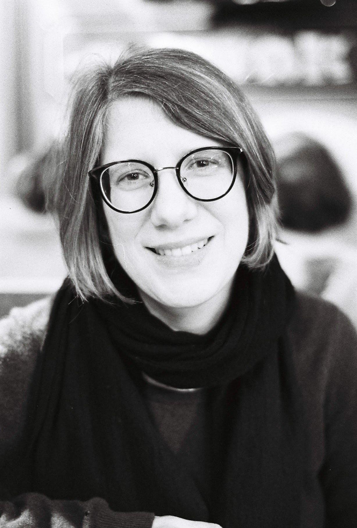 Photo d'Anne-Claire Bonneau